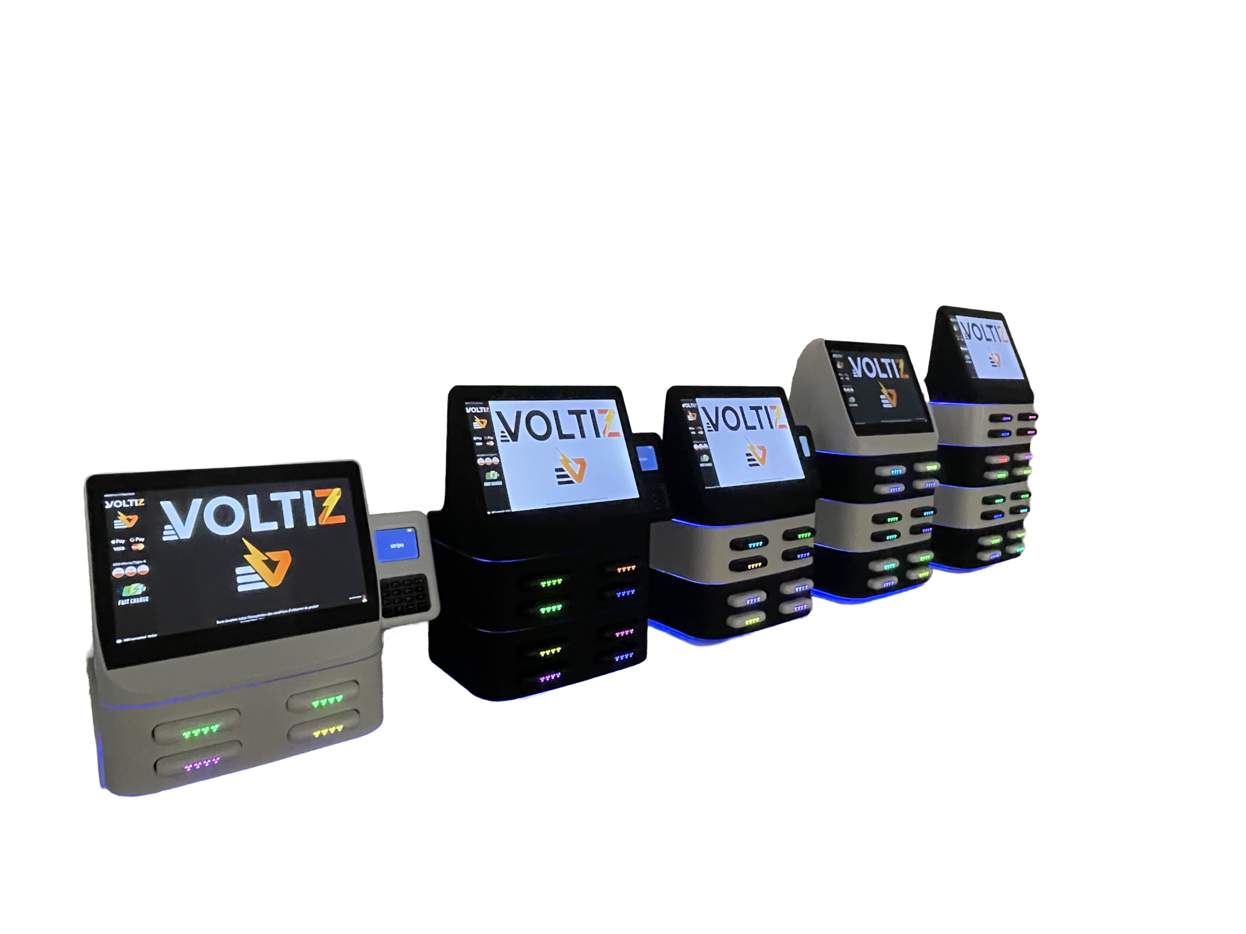 Module VOLTZ